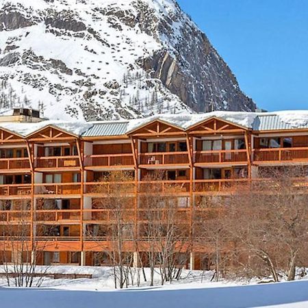 Residence Les Crets 1 - Val-D'Isere Val-d'Isère Exterior photo